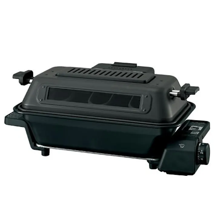 象印マホービン(ZOJIRUSHI) マルチロースター AC100V/1100W EA763AK-13C 4518340263376【別送品】