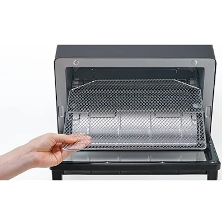 日立(HITACHI) オーブントースター AC100V/1300W EA763AL-61B 4550061421901【別送品】