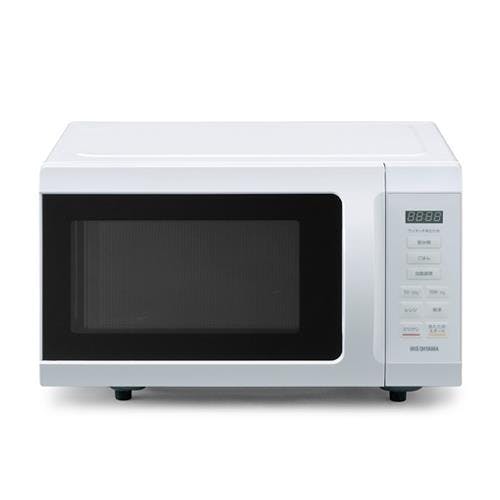 アイリスオーヤマ(IRIS OHYAMA) 電子レンジ(50/60Hz) AC100V/1200W EA763AM-41E 4550061134719【別送品】