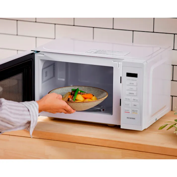 AC100V/1200W 電子レンジ(50/60Hz) EA763AM-41E 4550061134719 (CDC)【別送品】