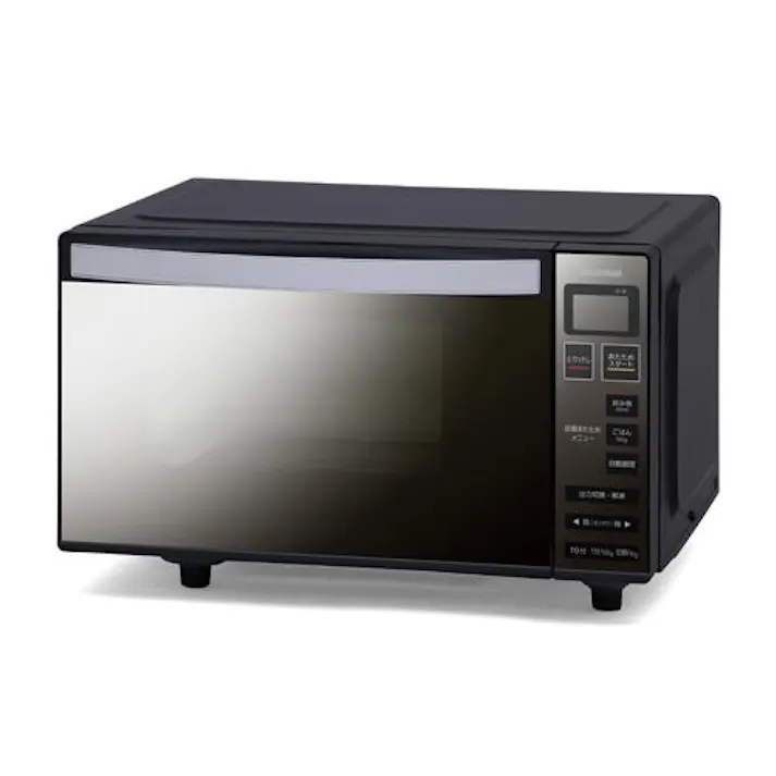 AC100V/1300W 電子レンジ(50/60Hz) EA763AM-43 4550061412947 (CDC)【別送品】