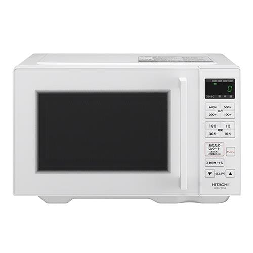 単機能レンジ HMR-TR221Z6 60Hz (西日本)(販売終了) | キッチン