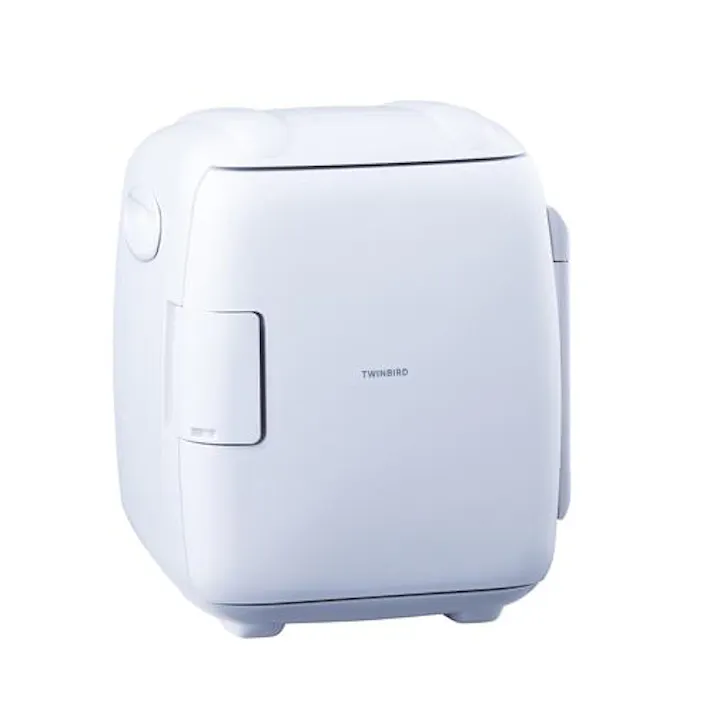 DC12V/AC100V(5.5L) 保温・保冷ボックス EA763AP-123B 4550061294529 (CDC)【別送品】