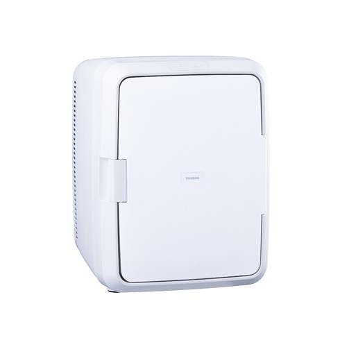 ツインバード工業(TWINBIRD) 保温・保冷ボックス DC12V/AC100V(20L) EA763AP-124B 4550061294536【別送品】