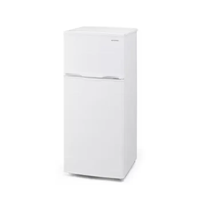 AC100V/66W(118L) 冷蔵庫 EA763AP-215 4550061412916 (CDC)【別送品】