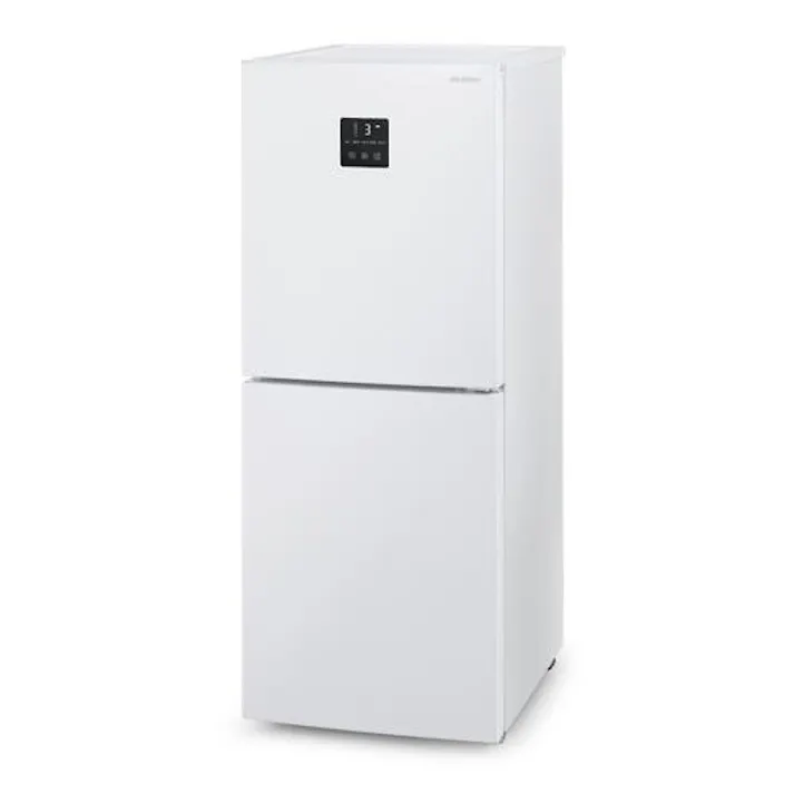 AC100V/73W(153L) 冷蔵庫 EA763AP-220B 4518340013919 (CDC)【別送品】