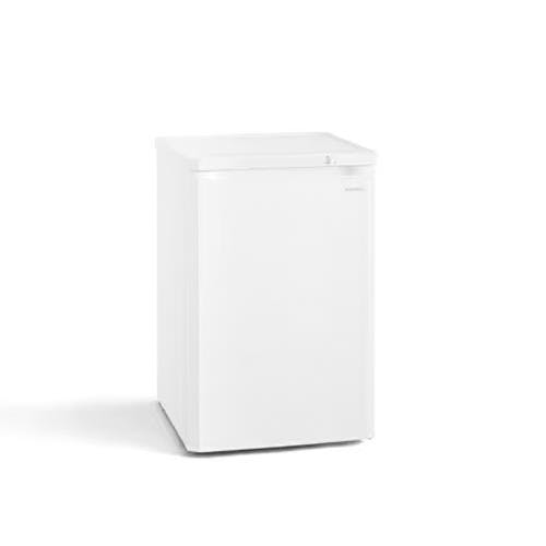 アイリスオーヤマ(IRIS OHYAMA) 冷凍庫 AC100V/73W(85L) EA763AP-235 4550061412909【別送品】