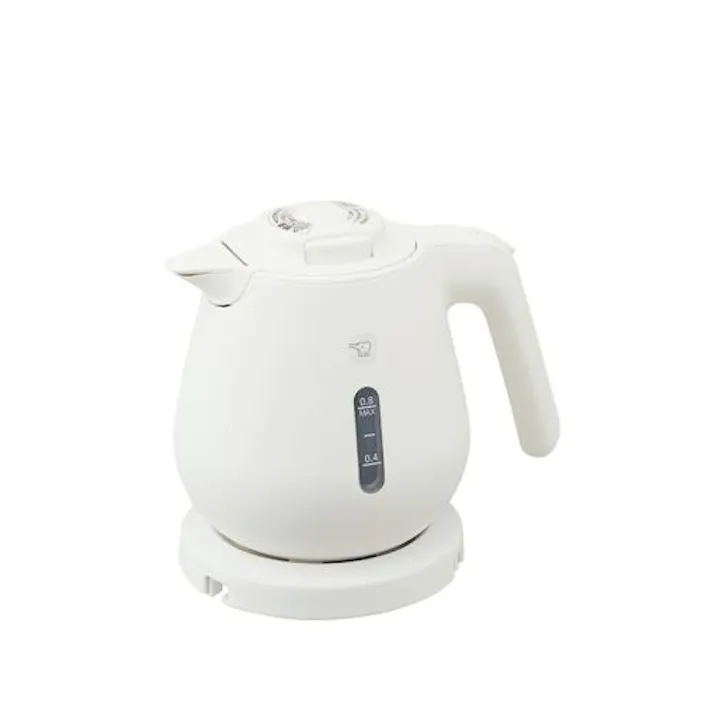 AC100V/1300W/0.8L 電気ケトル EA763AP-46B 4550061291207 (CDC)【別送品】