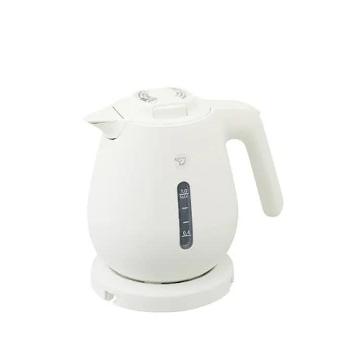 AC100V/1300W/1.0L 電気ケトル EA763AP-55A 4550061291214 (CDC)【別送品】