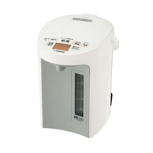 象印マホービン(ZOJIRUSHI) VE電気まほうびん AC100V/905W/3.0L EA763AR-23L 4550061291177【別送品】