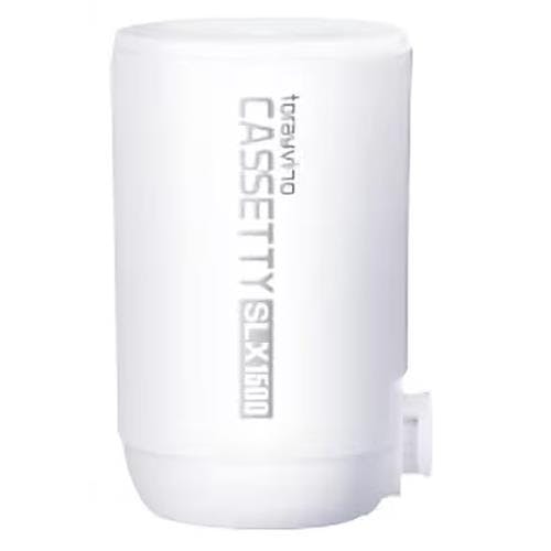 東レ(TORAY) 浄水器用カートリッジ(鉛・トリハロメタン除去) EA763AS-17D 4518340265202【別送品】