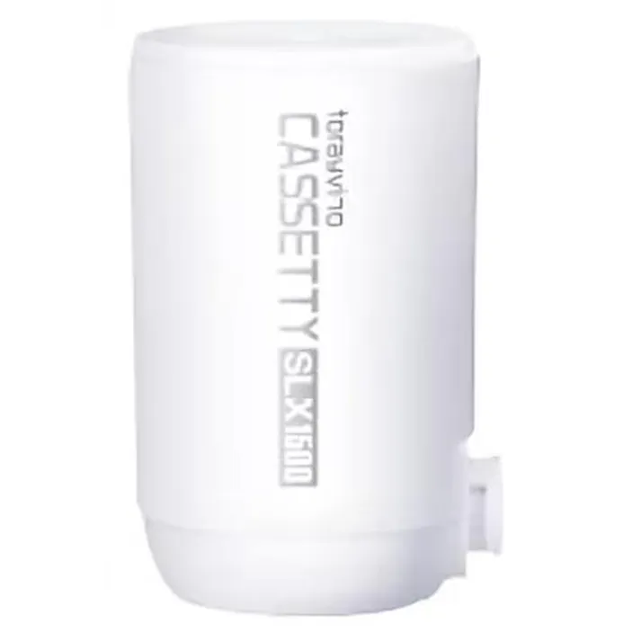 東レ(TORAY) 浄水器用カートリッジ(鉛・トリハロメタン除去) EA763AS-17D 4518340265202【別送品】