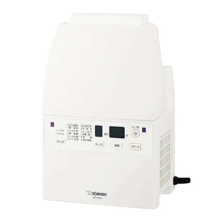 象印マホービン(ZOJIRUSHI) ふとん乾燥機 AC100V/910W EA763AX-9B 4518340278745【別送品】