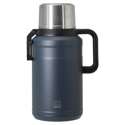 保温・保冷ボトル(ステンレス製) 3.0L EA763AZ-114 4518340420229【別送品】