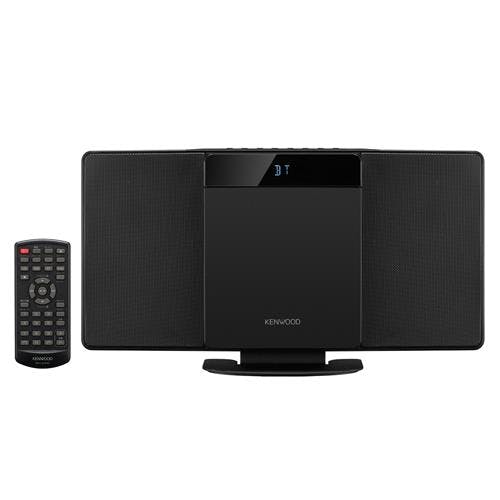 パナソニック Panasonic ミニコンポ ブラック SC-HC420-K ワイド