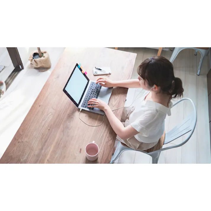 JVCケンウッド テレワーク用イヤホン(カナル型/Type-C/白) 1.2m EA763BC-77 4518340216723【別送品】