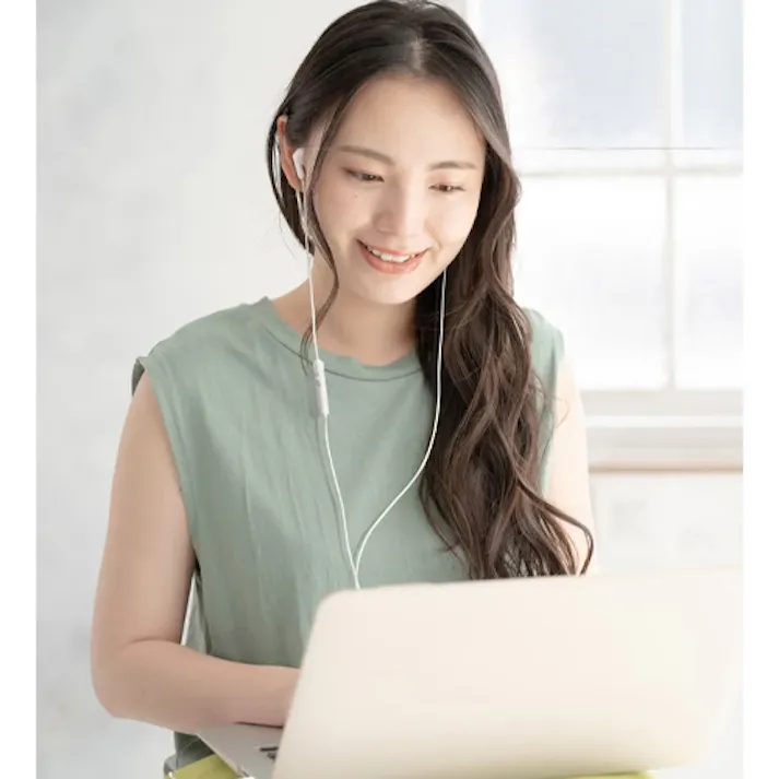 JVCケンウッド テレワーク用イヤホン(カナル型/Type-C/白) 1.2m EA763BC-77 4518340216723【別送品】