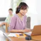 サンワサプライ Bluetoothヘッドセット(充電クレードル付) EA763BC-83A 4518340278752【別送品】