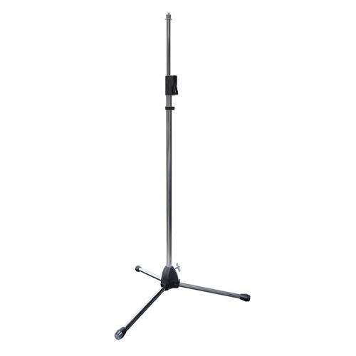 床上型マイクロホンスタンド 900-1600mm EA763CE-14A 4518340415782【別送品】