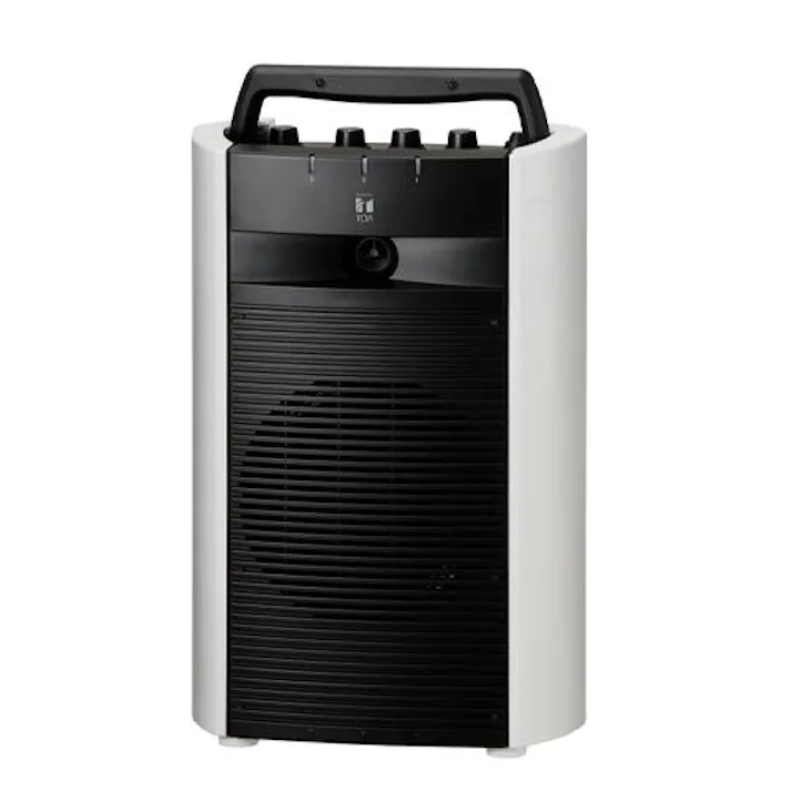 22W ワイヤレスアンプ(Bluetooth付) EA763CF-18B 4518340376212 (CDC)【別送品】
