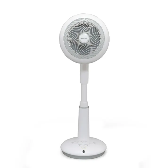 アイリスオーヤマ(IRIS OHYAMA) サーキュレーター扇風機(24畳用/3D送風) AC100V/25W EA763F-54A 4518340319813【別送品】