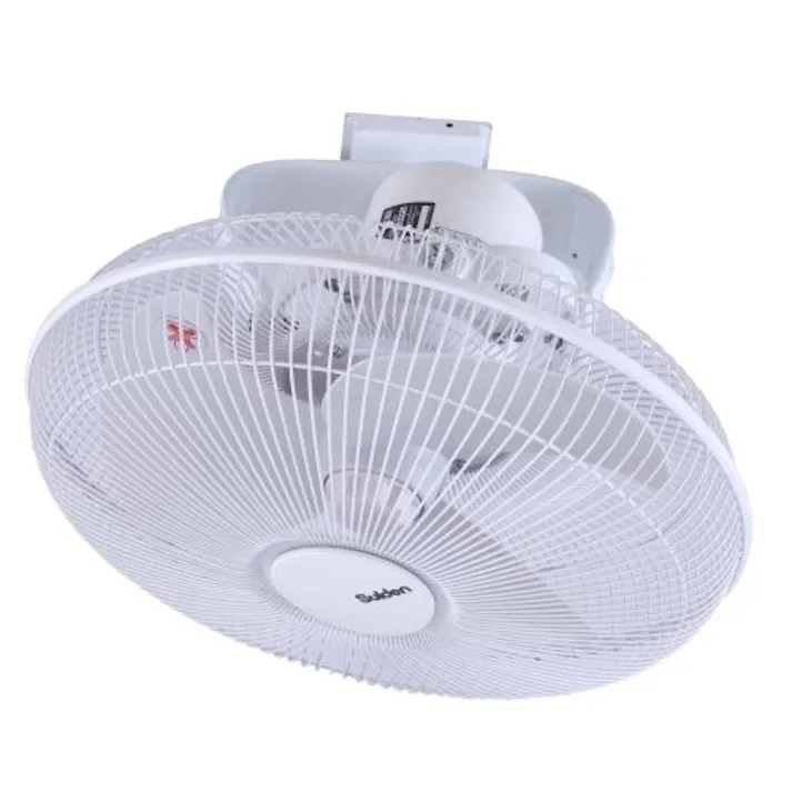 スイデン サーキュレーター(天井取付型) AC100V/810W EA763FB-110 4518340338753【別送品】