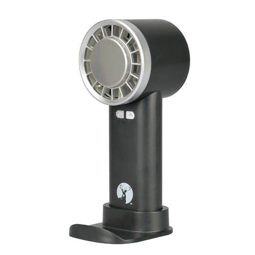 ハンディファン(冷却プレート付) [充電式] EA763FC-32 4518340430723【別送品】