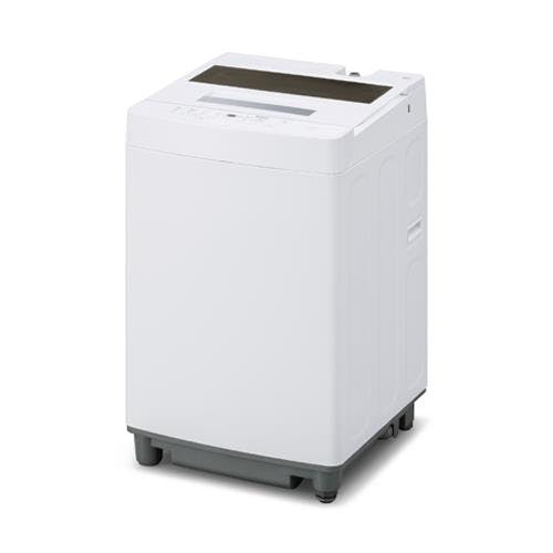 アイリスオーヤマ 全自動洗濯機 7.0kg ITW-70A01-WH ナチュラル