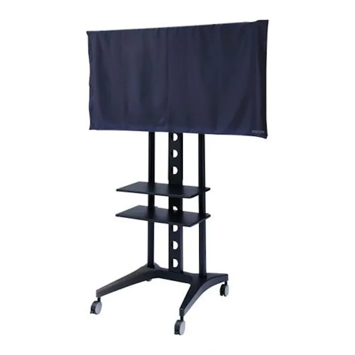 1800×2380mm ディスプレイ用カバー EA764AF-135 4518340400443 (CDC)【別送品】