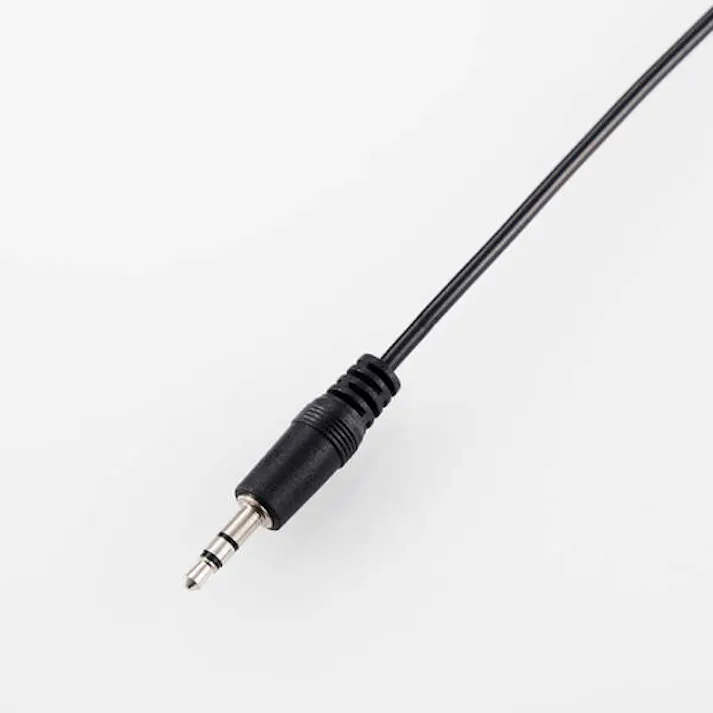 エレコム スピーカー(ブラック) 72x74x82mm EA764AS-2C 4518340411395【別送品】
