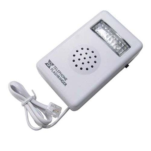 電話着信フラッシュリンガー [6極2芯] EA764CB-62 4518340428287【別送品】