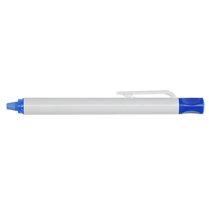 ゲルチョーク(青/ホルダー付) EA765MP-605 4518340375369 (CDC)【別送品】