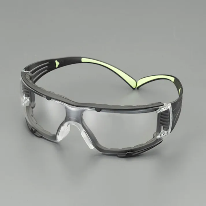 保護めがね EA800AW-6A 4518340407398 (CDC)【別送品】