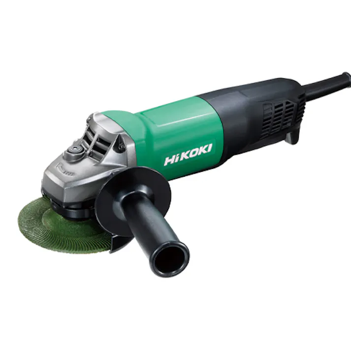 100mm/ 900W ディスクグラインダーセット EA809BD-40C 4518340401112 (CDC)【別送品】