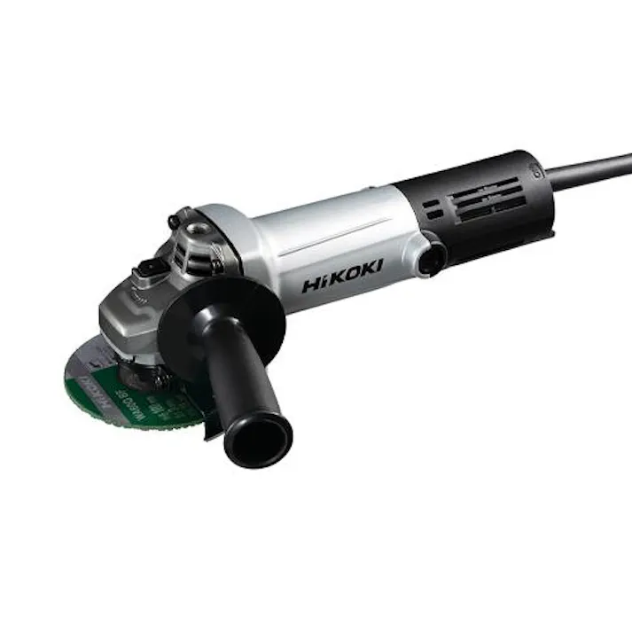 100mm/1100w 電気ディスクグラインダー EA809BG-36 4518340406490 (CDC)【別送品】