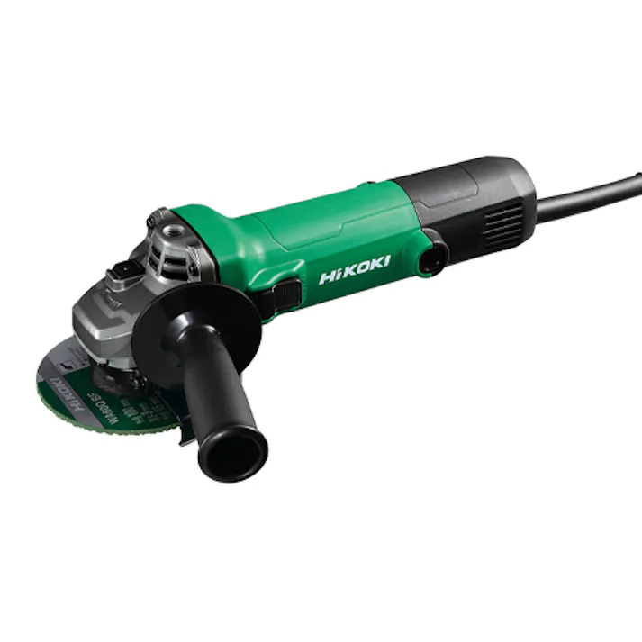 100mm/1160W 電気ディスクグラインダーセット EA809BG-45 4518340406254 (CDC)【別送品】