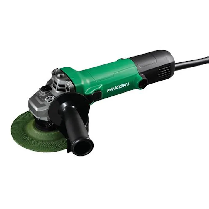 125mm/ 800W 電気ディスクグラインダー EA809D-4A 4518340255401 (CDC)【別送品】