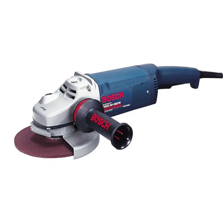 180mm/1400W ディスクグラインダー EA809DW-1 4550061935873 (CDC)【別送品】