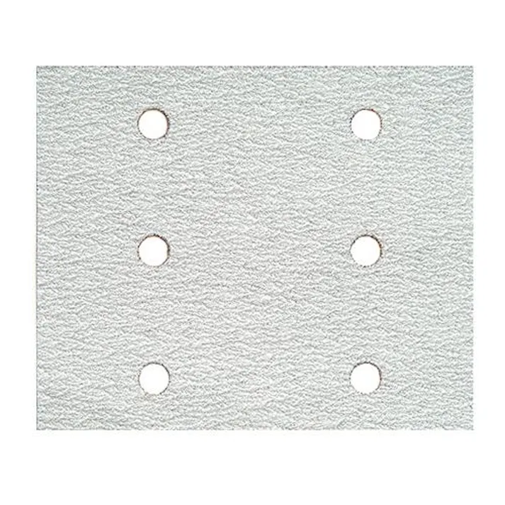 # 60/114×140mm サンドペーパー(10枚入) EA809XJ-102 4518340399792 (CDC)【別送品】