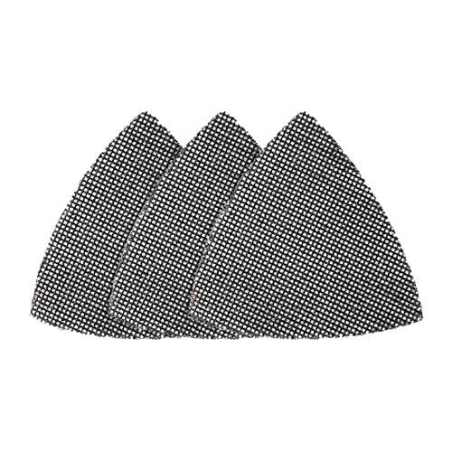 BLACK+DECKER(ブラック・アンド・デッカー) サンドペーパー(3枚) [EA809XV-1用] #240 EA809XV-121A 4518340395381【別送品】