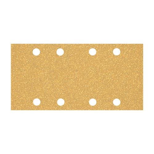 ボッシュ サンドペーパー(10枚) #80 [EA809XW-2用] EA809XW-213A 4518340008366【別送品】