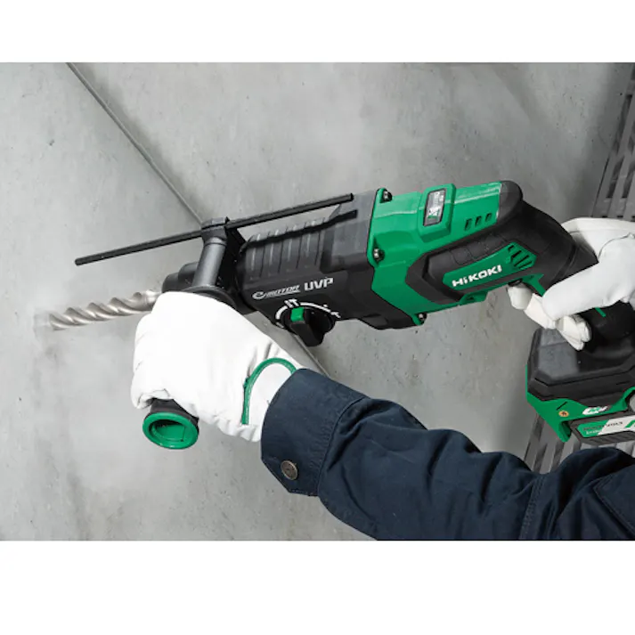 DC36.0V/28mm ハンマードリル(充電式) EA810DN-1A 4518340365292 (CDC)【別送品】