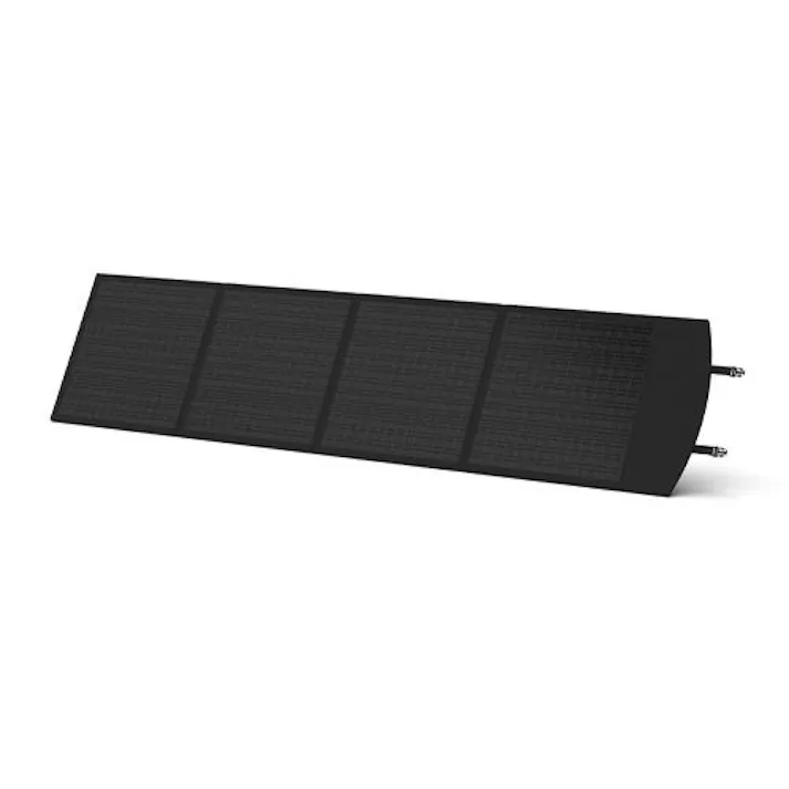 Willbe ポータブルソーラーパネル(EA812HB-52~54用) 160W EA812HB-58 4518340409064【別送品】