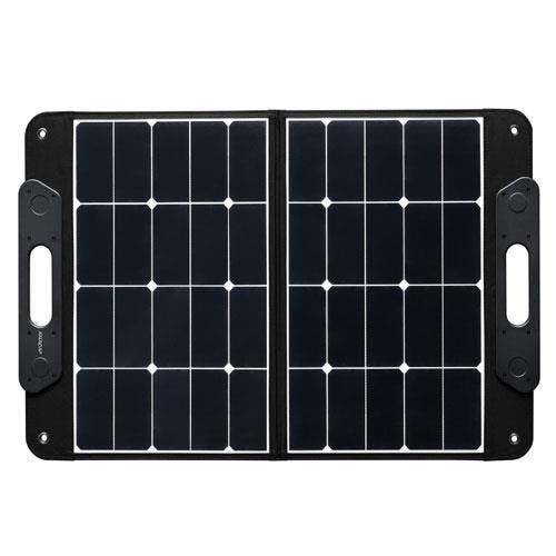 JVCケンウッド ポータブルソーラーパネル(EA812HG-11B～15B用) 68W EA812HG-19B 4518340343429【別送品】