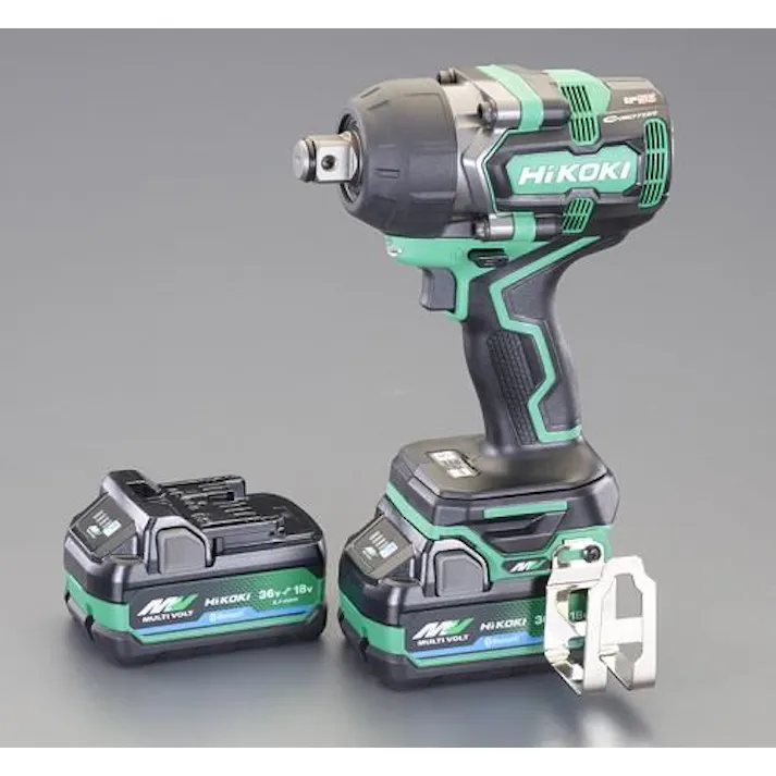 DC36.0V(3/4”DR) インパクトレンチ(充電式) EA813DN-9A 4518340271265 (CDC)【別送品】