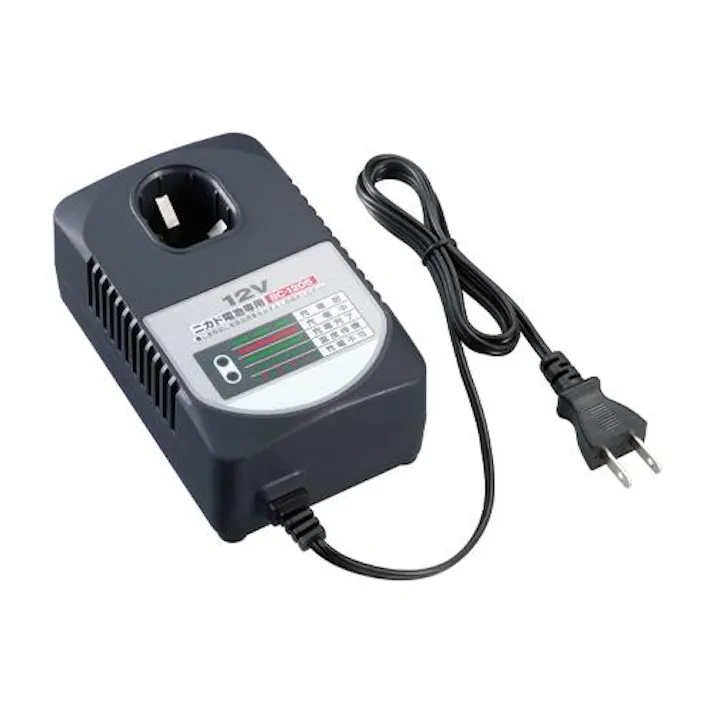 京セラ 充電器 12.0V EA813R-5A 4550061410561【別送品】