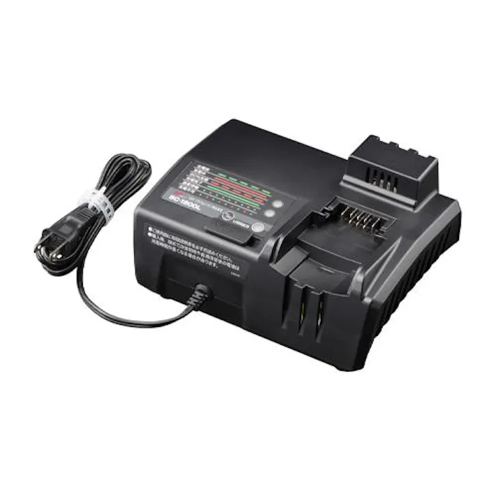 18.0V/36.0V用 充電器 EA813R-9B 4518340034082 (CDC)【別送品】