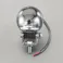 日恵製作所 安全警告灯/LED(U字/赤) DC12-48V/3W EA814BA-41 4518340383449【別送品】