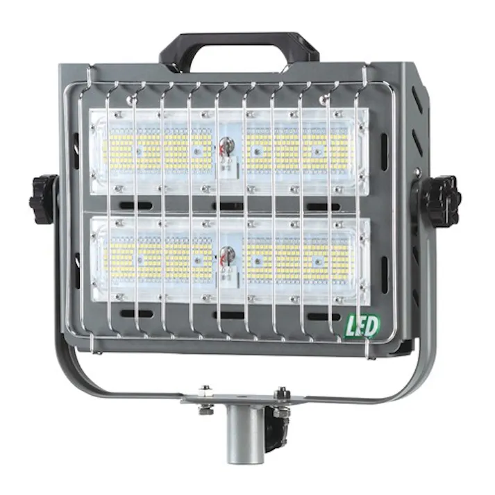 AC100V/100W/17000lm 作業灯/LED EA814EL-16 4518340429291 (CDC)【別送品】