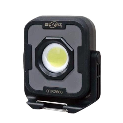 作業灯/LED [充電式] EA814KB-6A 4518340408968【別送品】